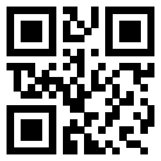 Il QrCode di 3209352003