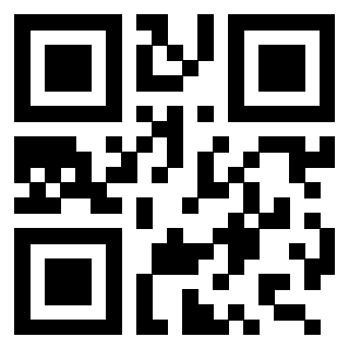 3209352005 - Immagine del QrCode associato