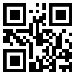 3209352006 - Immagine del QrCode associato