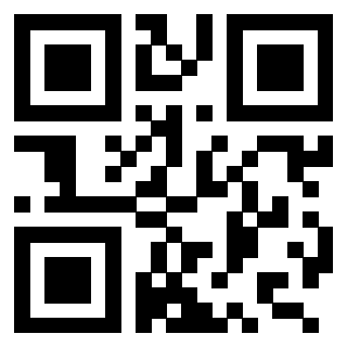 3209352007 - Immagine del Qr Code associato