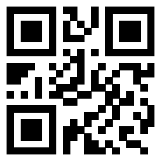 Il QrCode di 3209352010