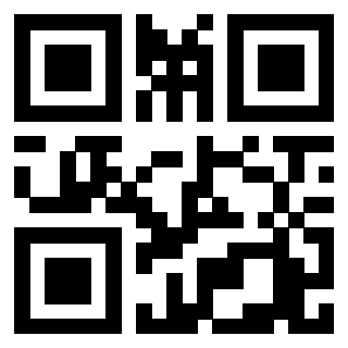Scansione del QrCode di 3209352011