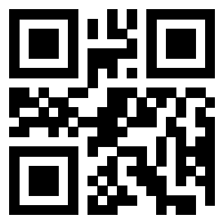 3209352012 - Immagine del QrCode associato