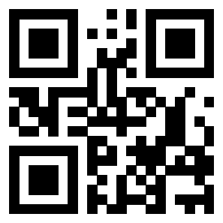 3209352013 - Immagine del QrCode associato
