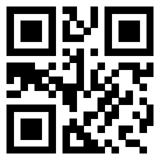 3209352019 - Immagine del Qr Code