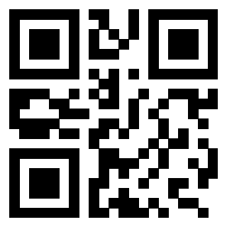 3209352020 - Immagine del QrCode