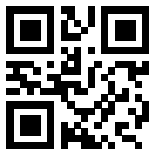 Il QrCode di 3209352021