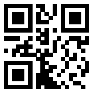 Scansione del QrCode di 3209352022