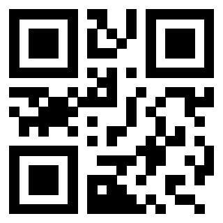 Il Qr Code di 3209352025