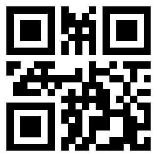 3209352027 Qr Code associato