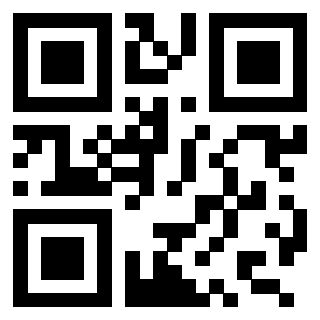 3209352028 QrCode associato