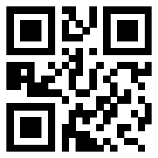 Il Qr Code di 3209352029
