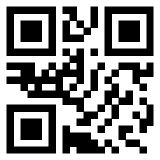 3209352030 - Immagine del QrCode associato