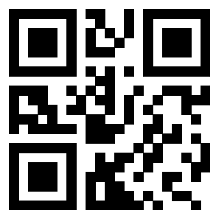 3209352031 - Immagine del Qr Code associato