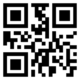3209352032 Qr Code associato