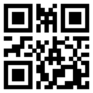3209352033 - Immagine del QrCode associato