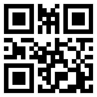 Immagine del Qr Code di 3209352034