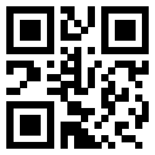 Scansione del QrCode di 3209352036