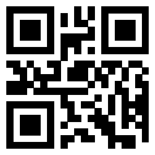Immagine del Qr Code di 3209352038