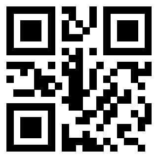 3209352039 - Immagine del Qr Code associato