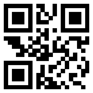 3209352040 - Immagine del QrCode associato