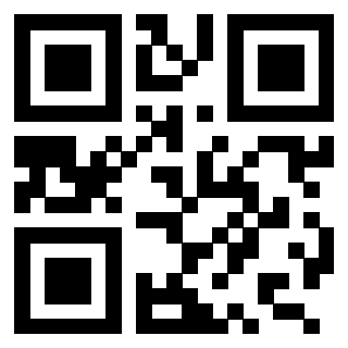 Il Qr Code di 3209352041