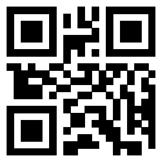 Il Qr Code di 3209352042
