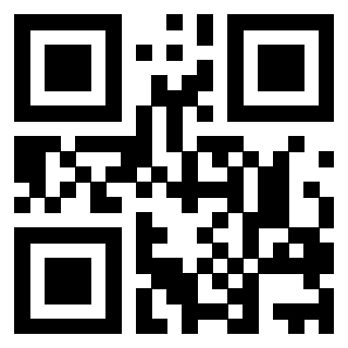 Immagine del Qr Code di 3209352044