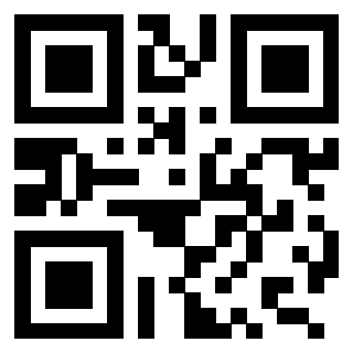 Scansione del Qr Code di 3209352048