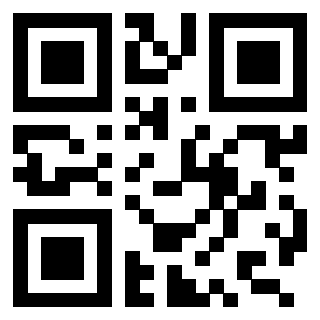 3209352050 Qr Code associato