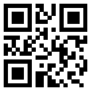 3209352056 - Immagine del Qr Code associato