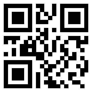 3209352060 QrCode associato