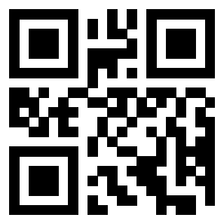Il QrCode di 3209352061