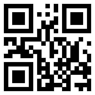 3209352062 QrCode associato