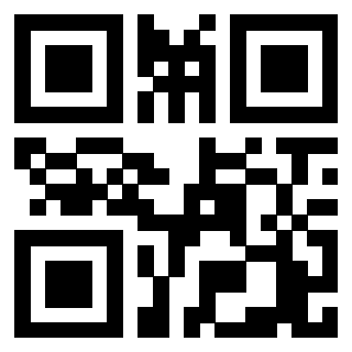 Scansione del QrCode di 3209352064