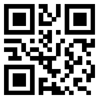 Scansione del Qr Code di 3209352066