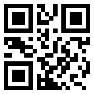 3209352069 Qr Code associato