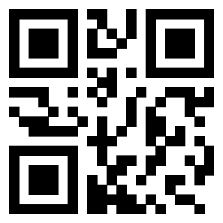 Immagine del QrCode di 3209352073