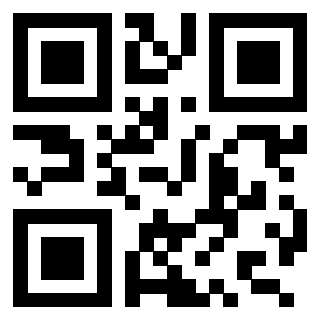 Scansione del Qr Code di 3209352074