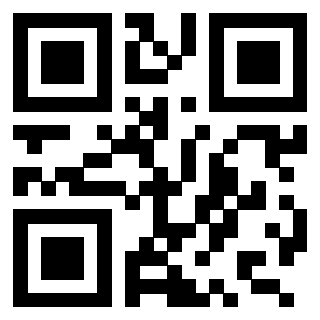 Immagine del Qr Code di 3209352079