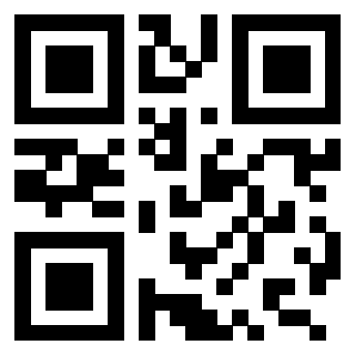 3209352080 - Immagine del Qr Code associato