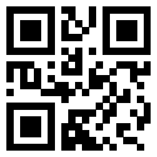3209352081 - Immagine del Qr Code