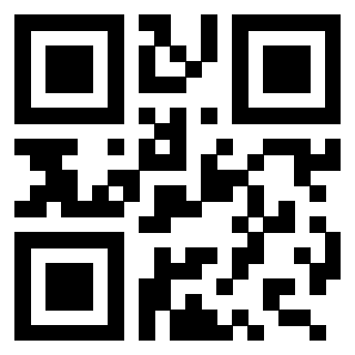 Immagine del Qr Code di 3209352083