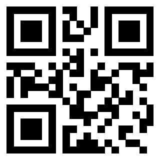 3209352084 QrCode associato