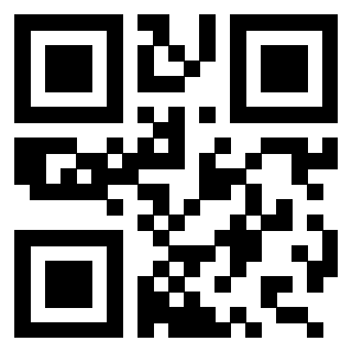 QrCode di 3209352085