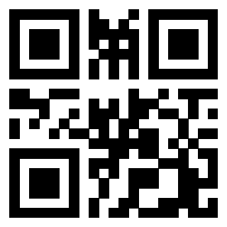 QrCode di 3209352086