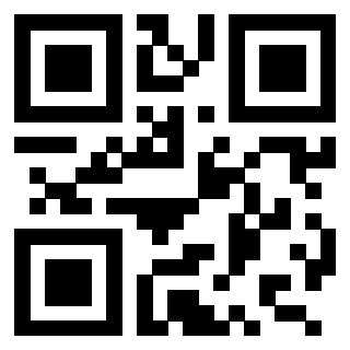 3209352087 - Immagine del Qr Code associato