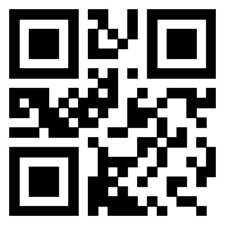 3209352088 - Immagine del QrCode associato