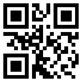 3209352092 - Immagine del QrCode associato