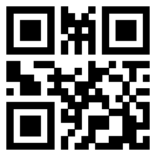 3209352094 - Immagine del Qr Code associato